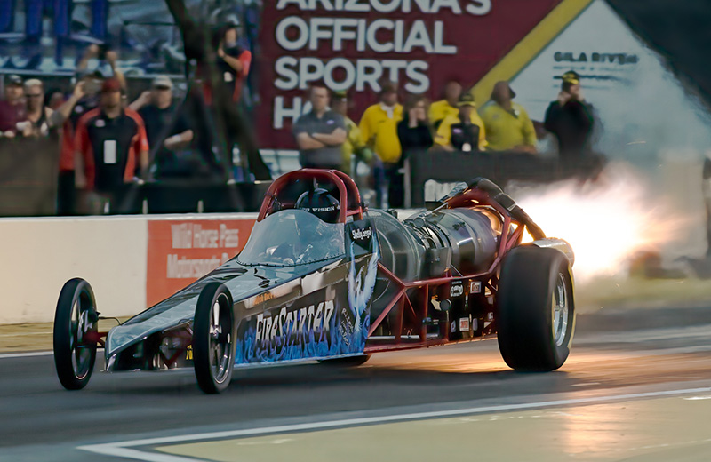 FIREBIRD Motorsports Park