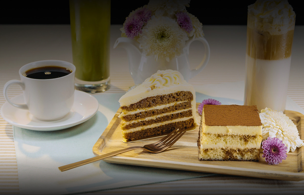 aroma café lone butte