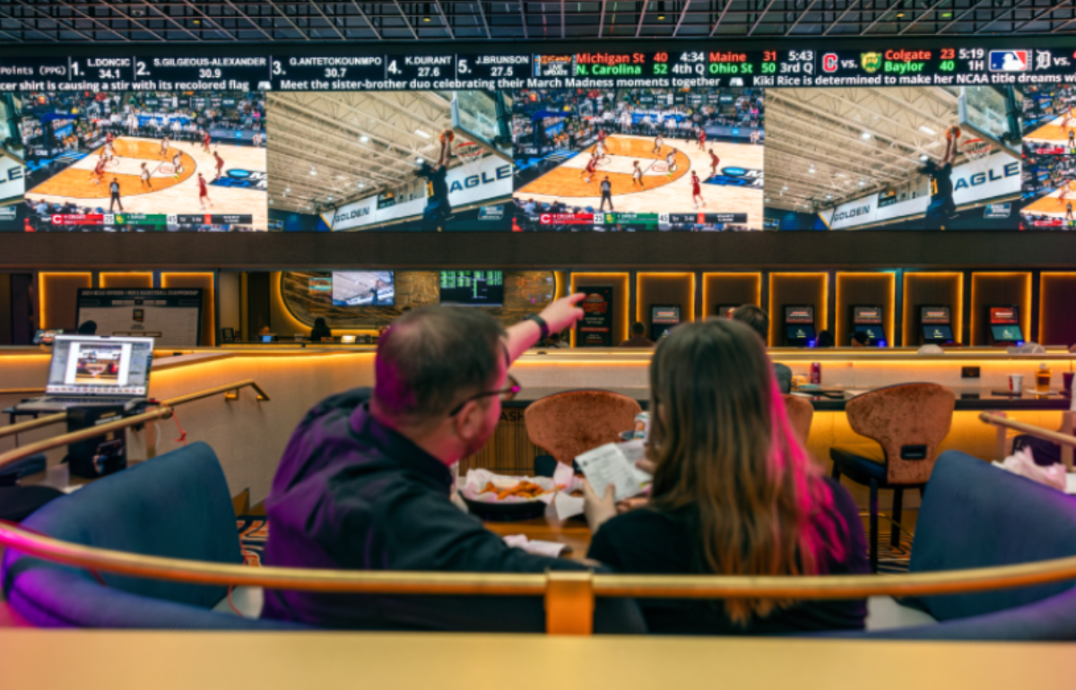 Sports Book