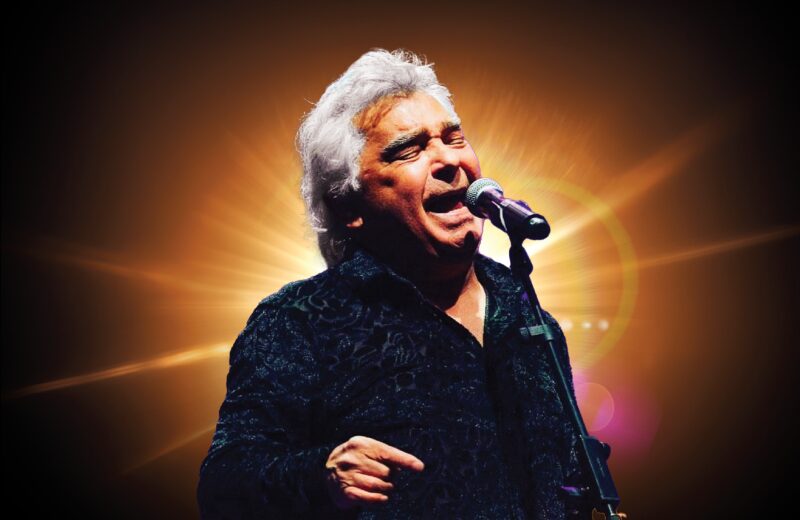 Gipsy Kings Dec 6 in Chandler