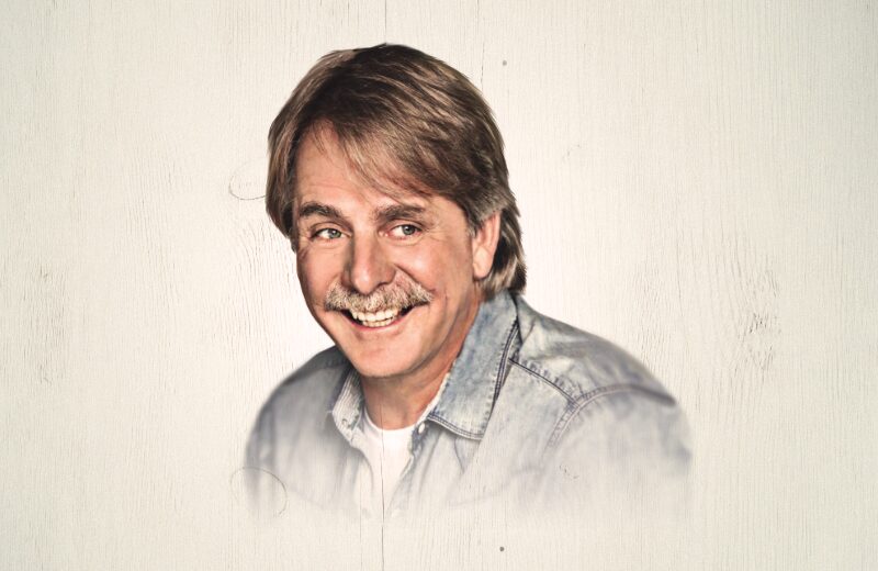 Jeff Foxworthy - in Chandler