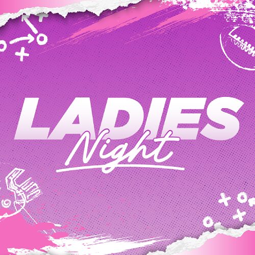 Ladies Night at the BetMGM Sportsbook