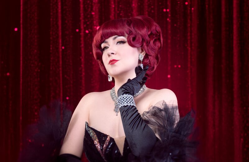 Lucy Darling Simply Darling - in Chandler