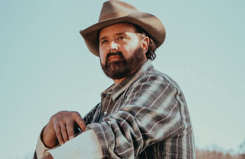 Randy Houser - in Chandler