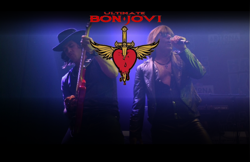 Ultmate Bon Jovi in Laveen, AZ