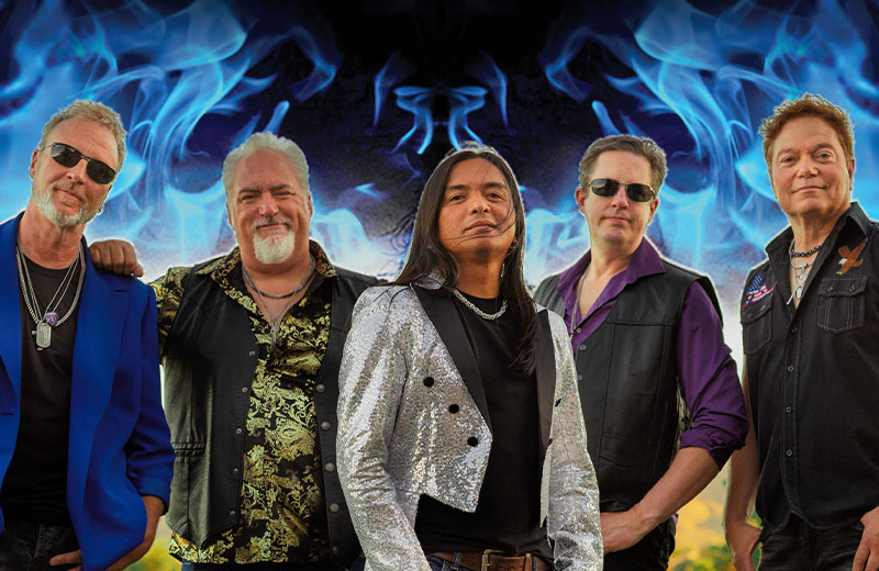 Voyager: A Journey Experience