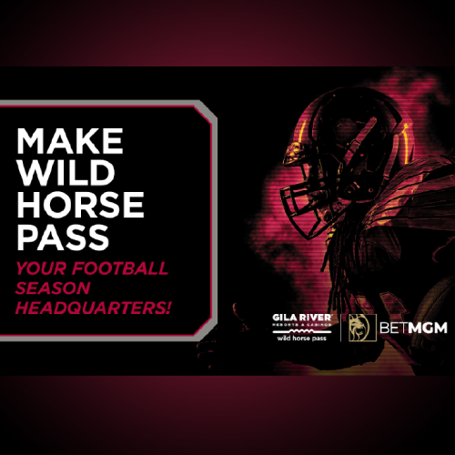 ASU and Arizona Cardinals televised games 