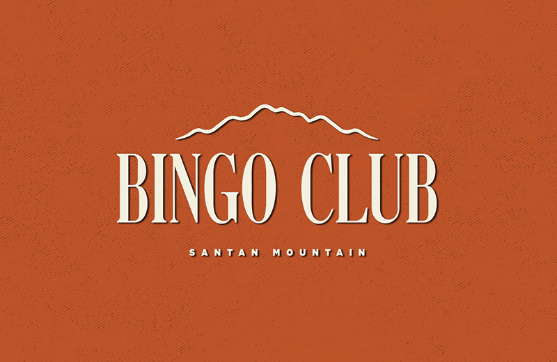 Bingo Santan Mountain