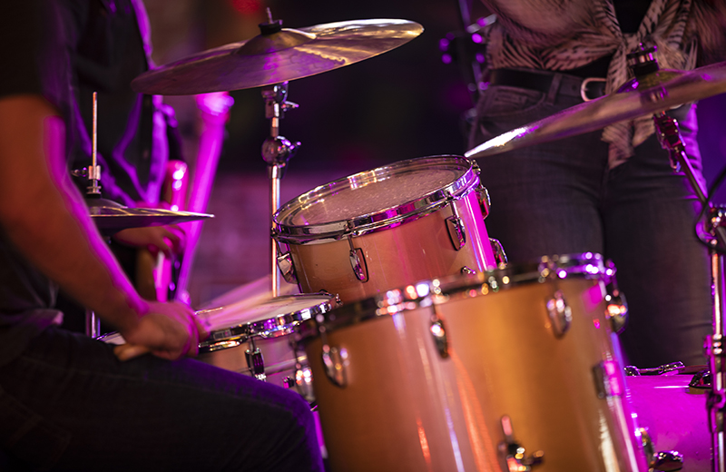 Música en directo - LB